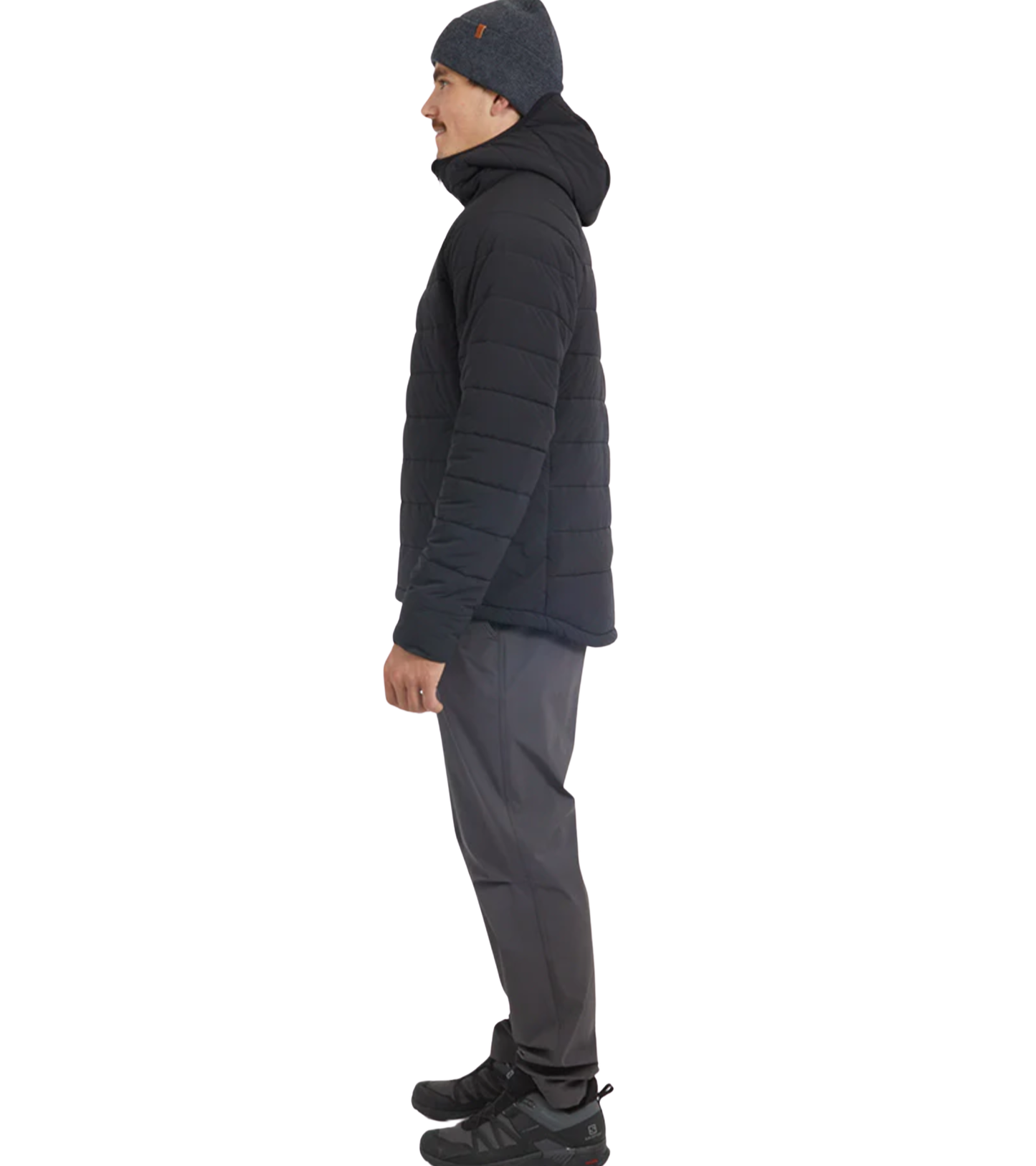 Woolxloft Jacket Mens