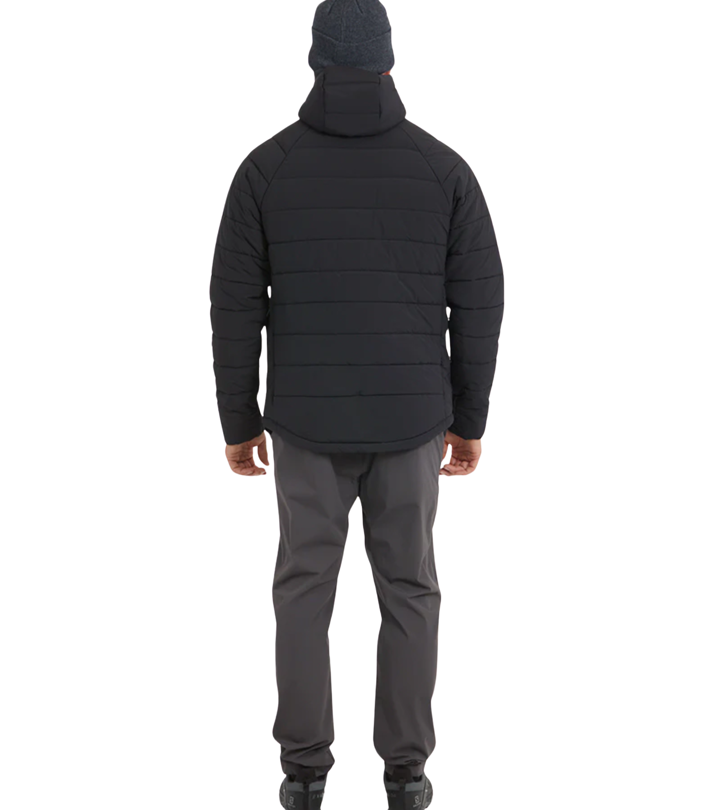 Woolxloft Jacket Mens