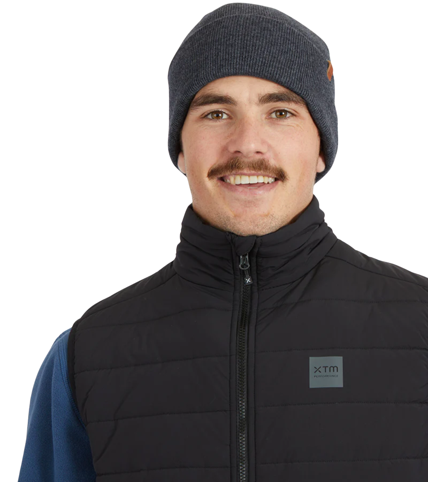 Woolxloft Vest Mens