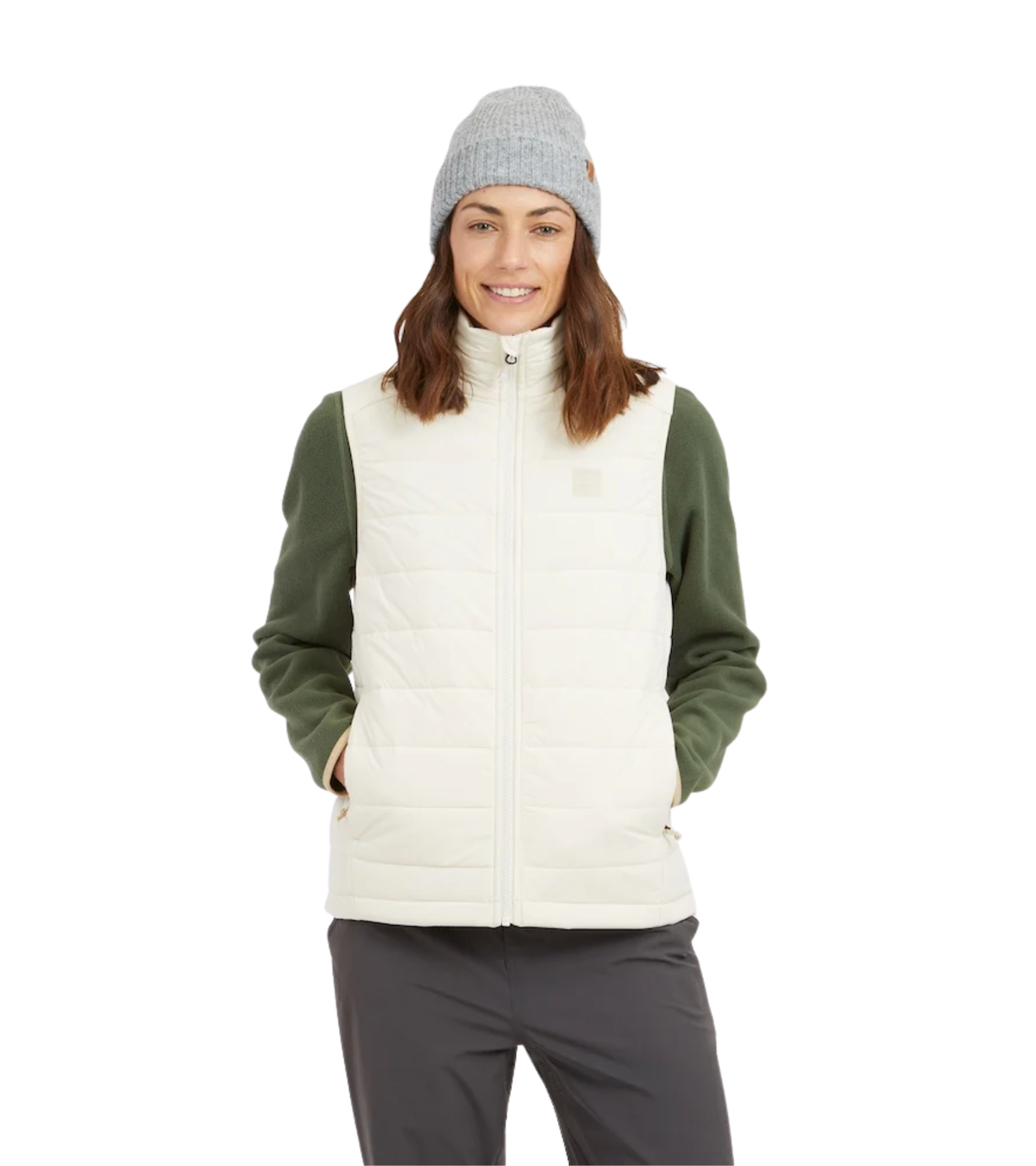 Woolxloft Vest Womens