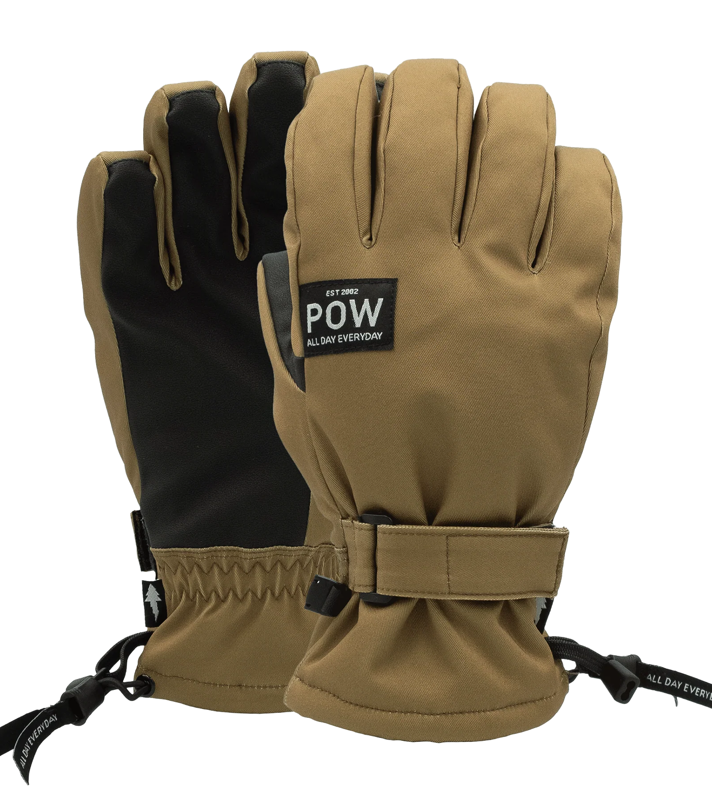 XG MID Gloves