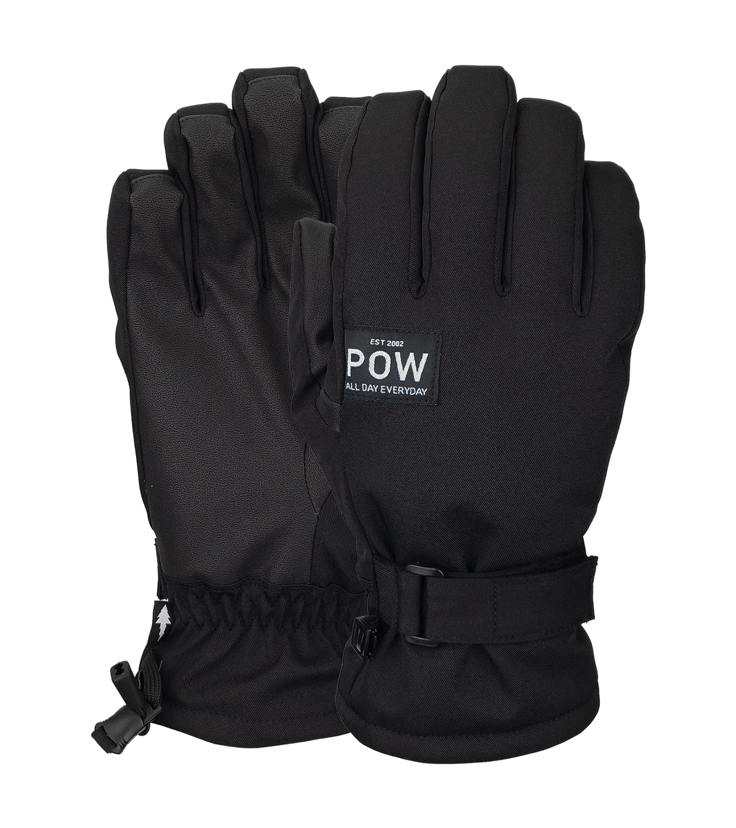 XG MID Gloves