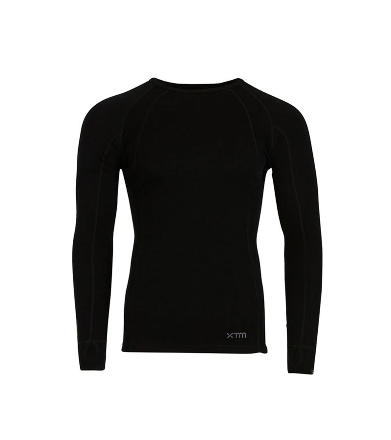 XTM Merino 230 Thermal Base Layer Top M