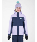 XTM Atlas Jacket Kids