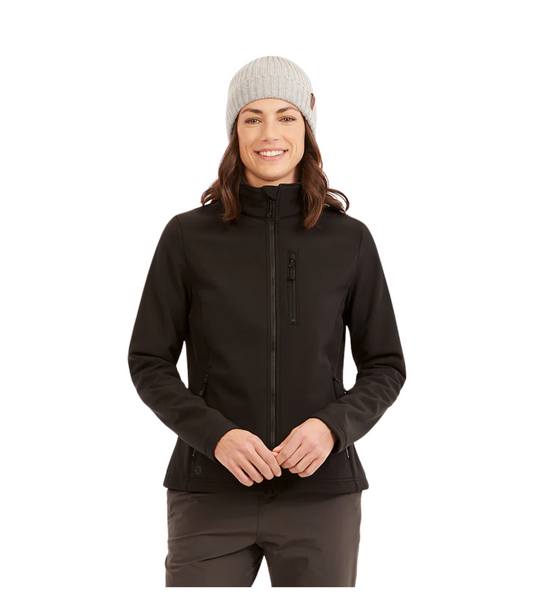 XTM Aura Softshell Jacket Womens