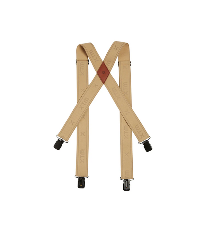 XTM Braces Suspenders Kids