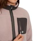 XTM Camper Jacket Womens