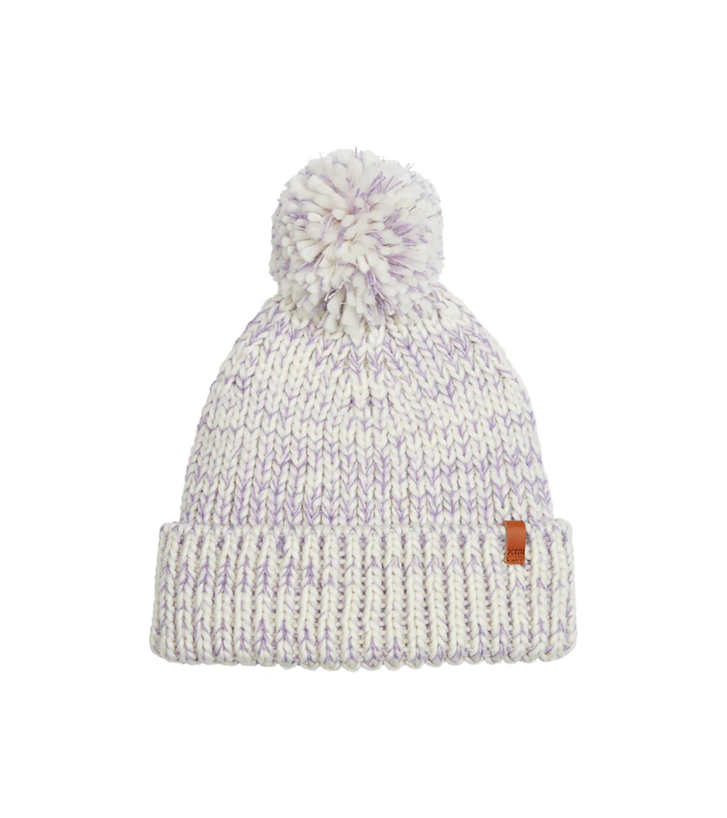 Flurry Beanie