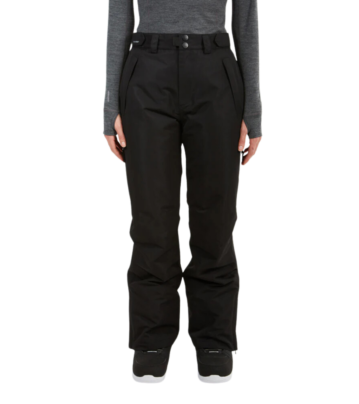 Smooch Plus Size Pants