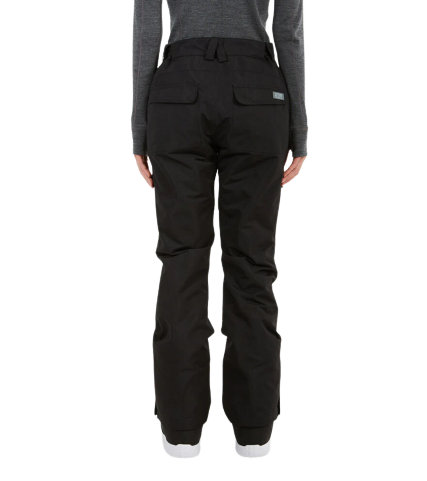 Smooch Plus Size Pants