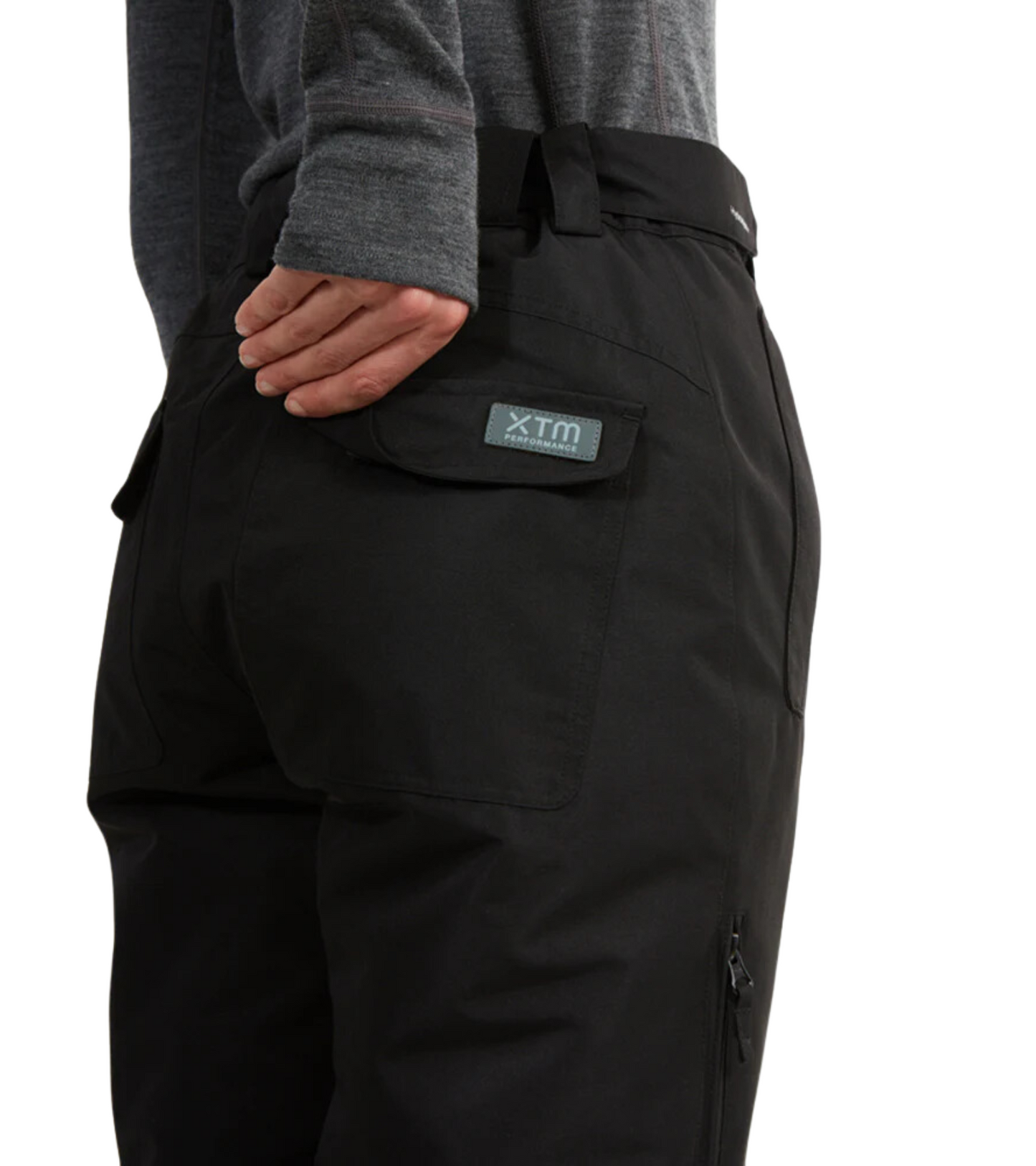 Smooch Plus Size Pants