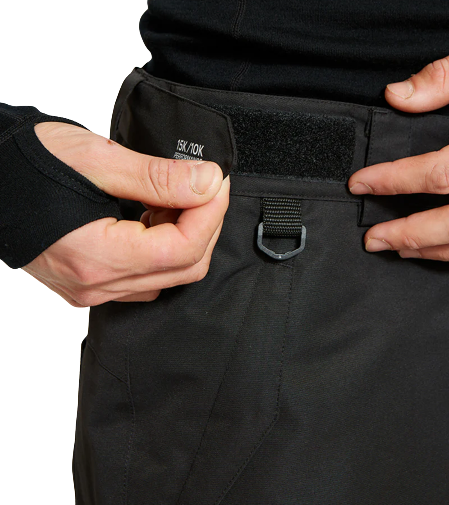Glide Short Pants