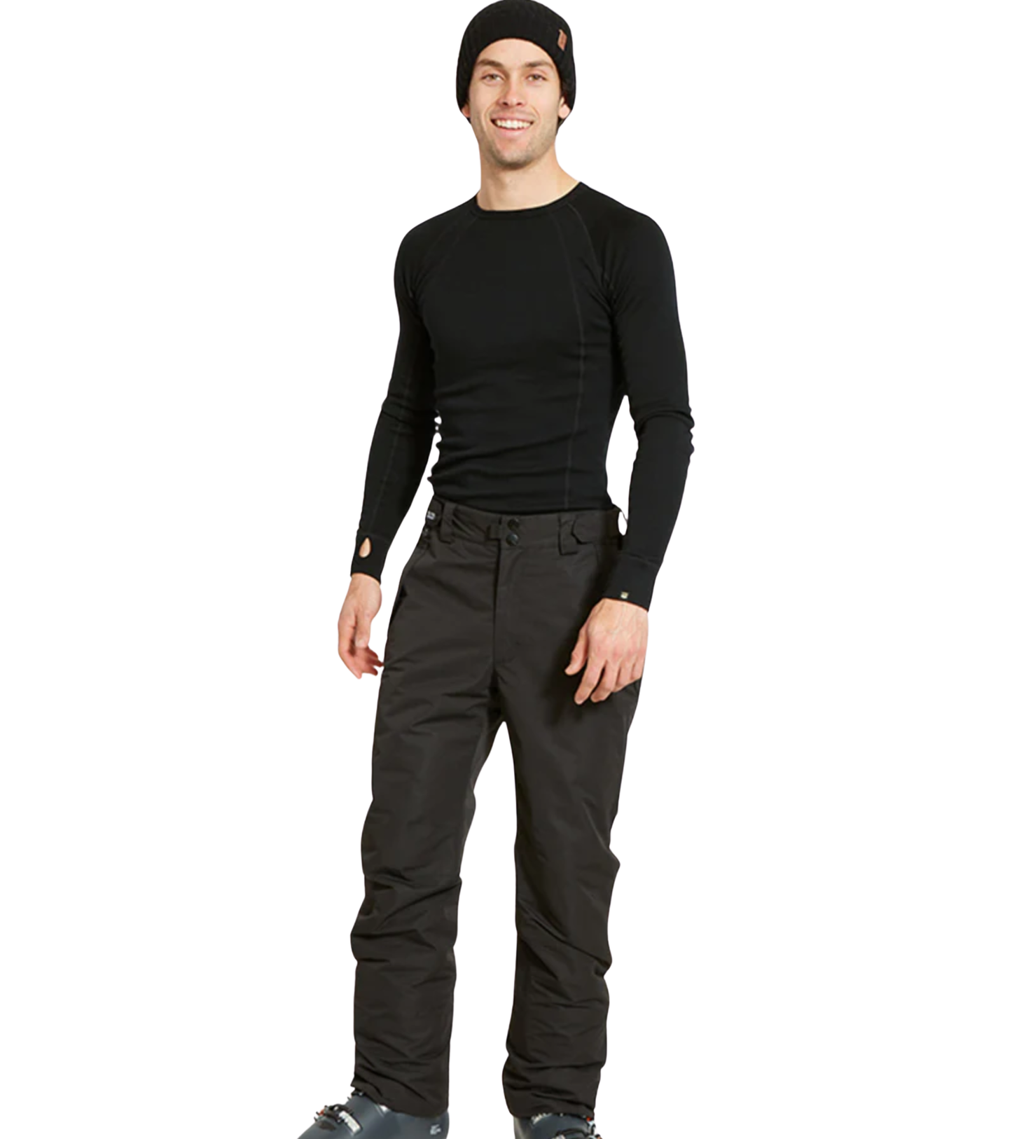 Glide Short Pants
