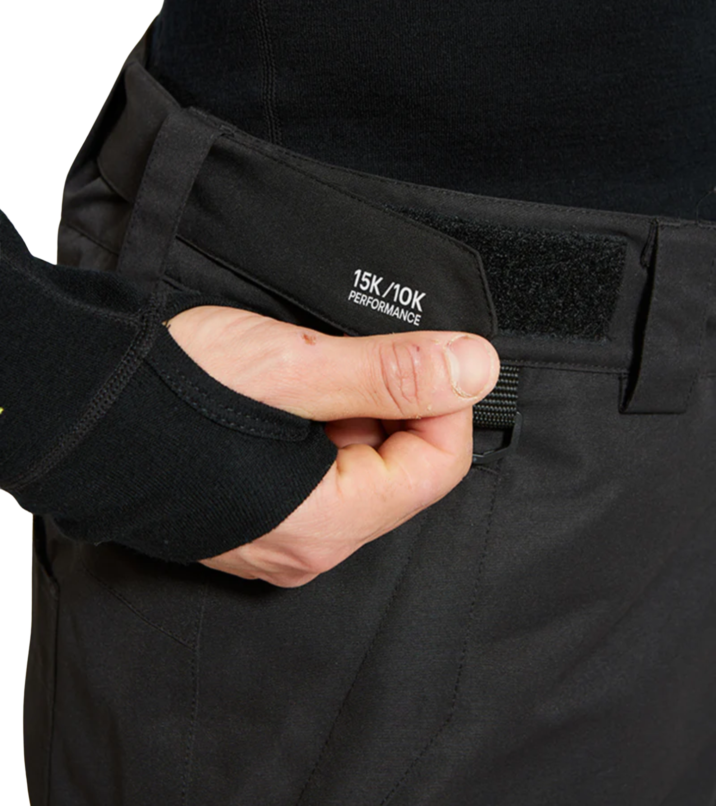 Glide Short Pants