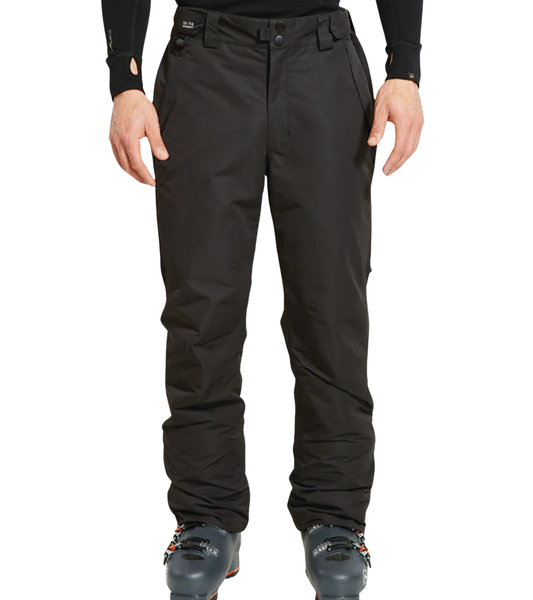 Glide Short Pants