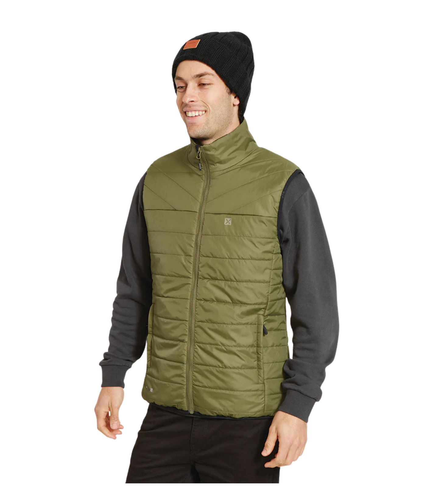 Grazer Vest