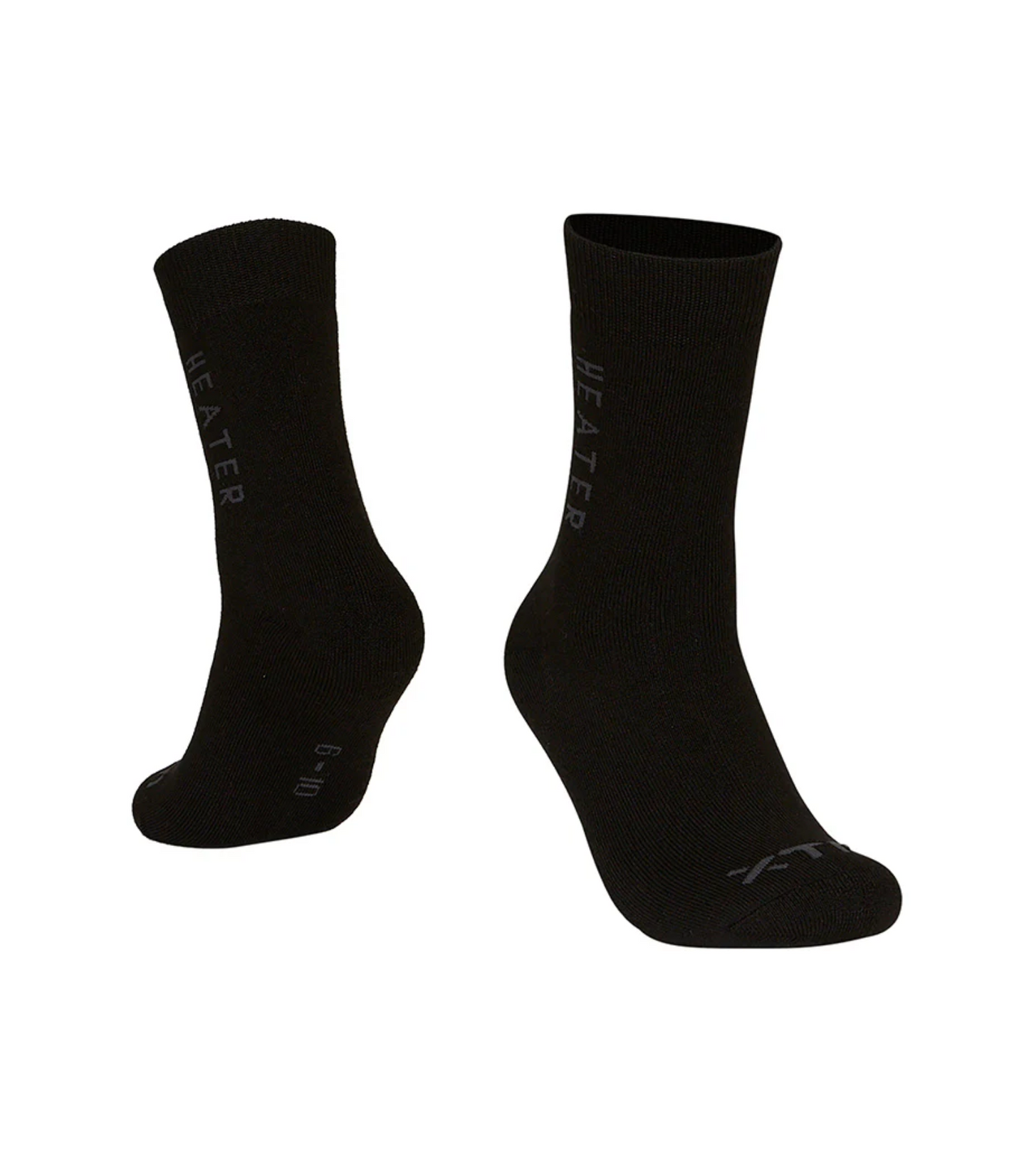 XTM Heater Outdoor Crew Sock