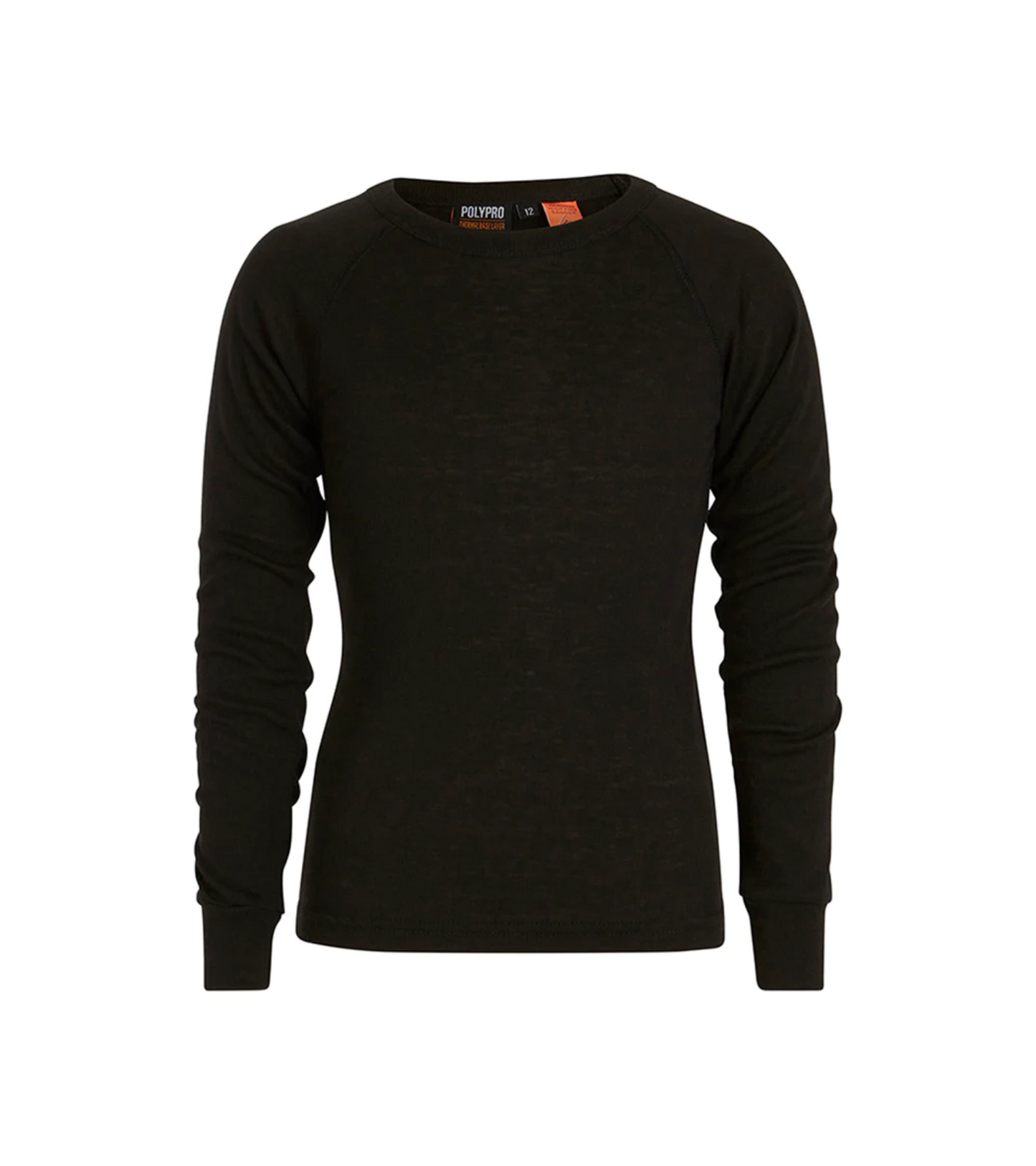 XTM Heatflex Thermal Base Layer Top Kids