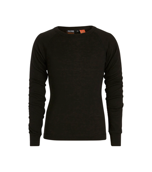 XTM Heatflex Thermal Base Layer Top Kids