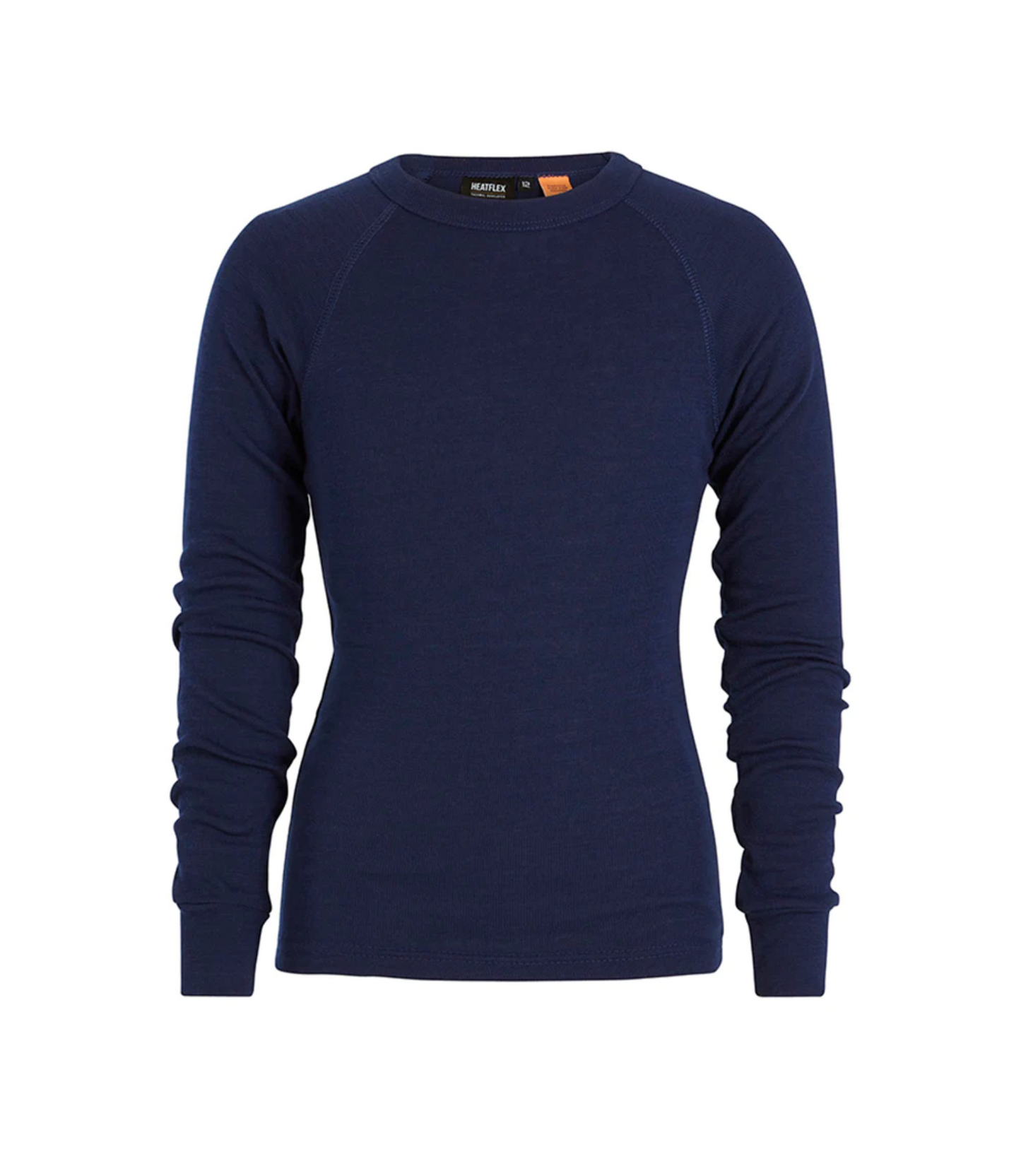 XTM Heatflex Thermal Base Layer Top Kids