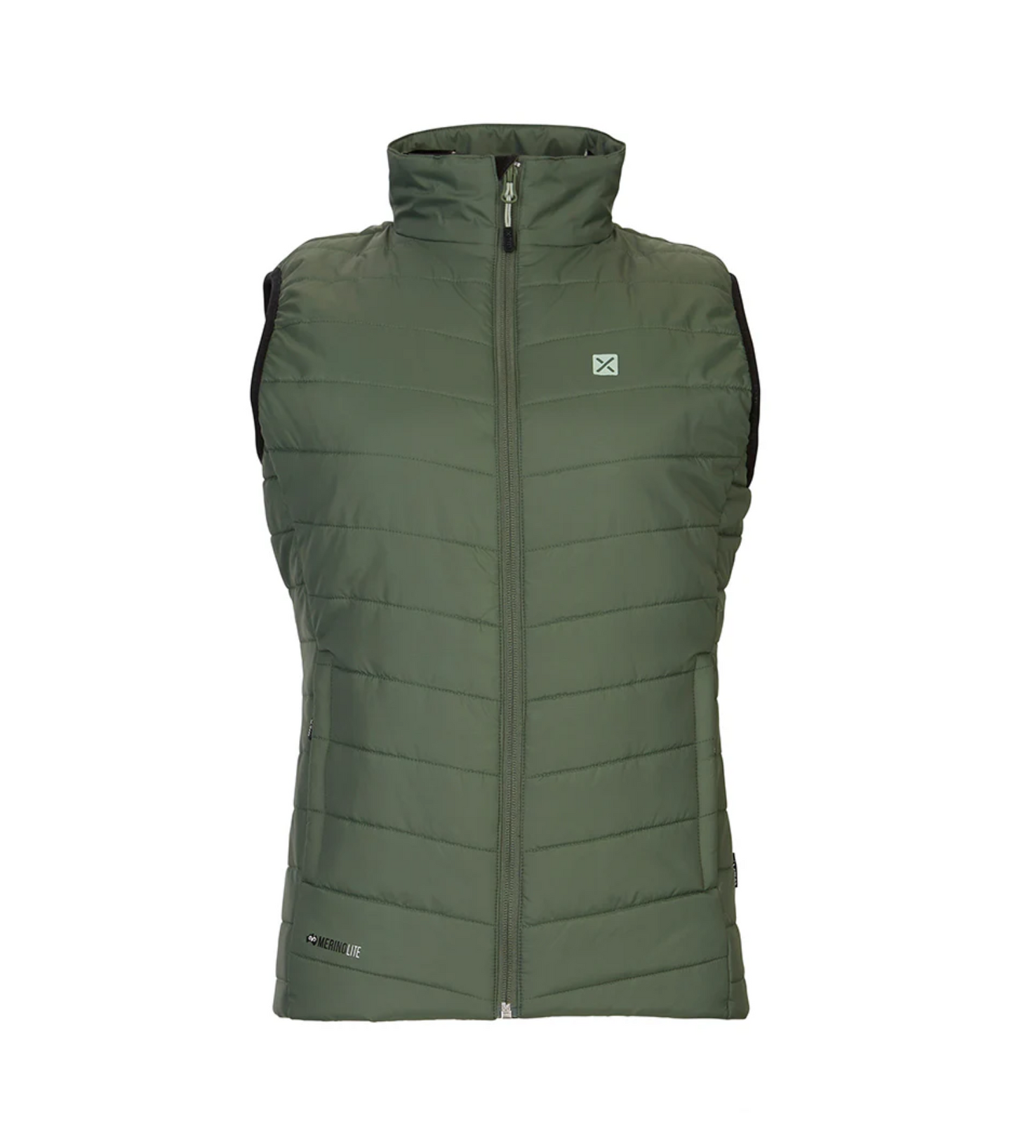 Highlander Vest