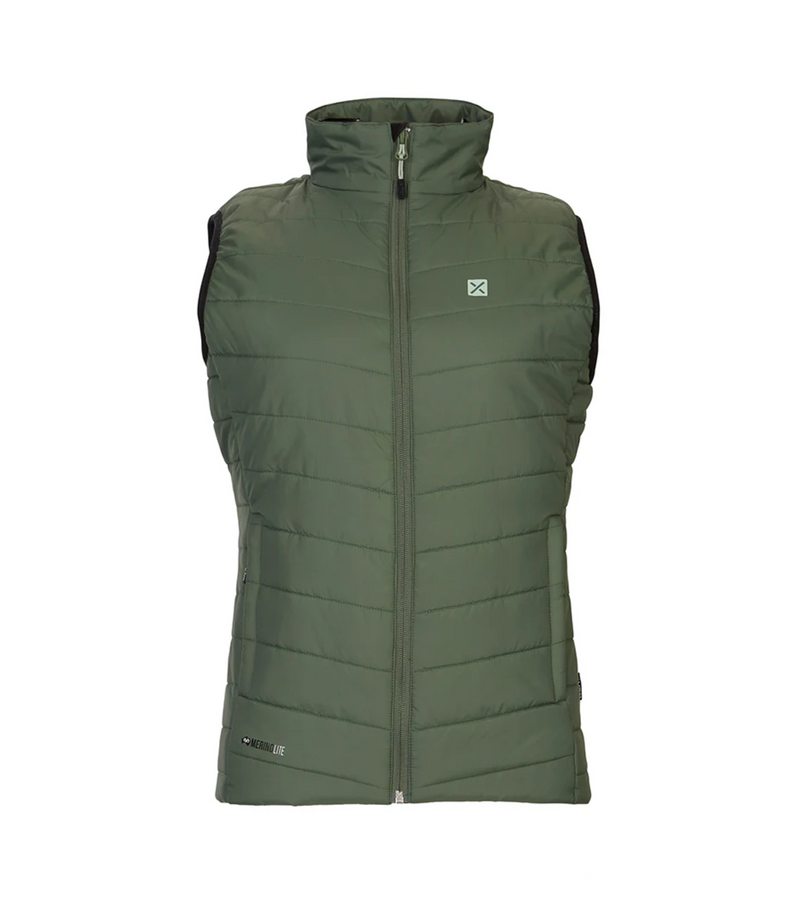 XTM Highlander Vest