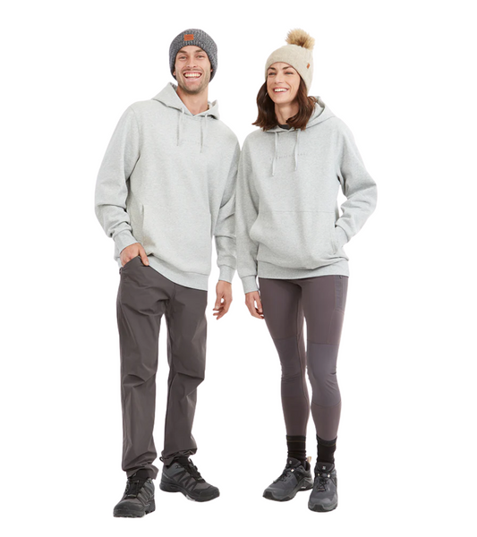 Hyams Unisex Hoodie