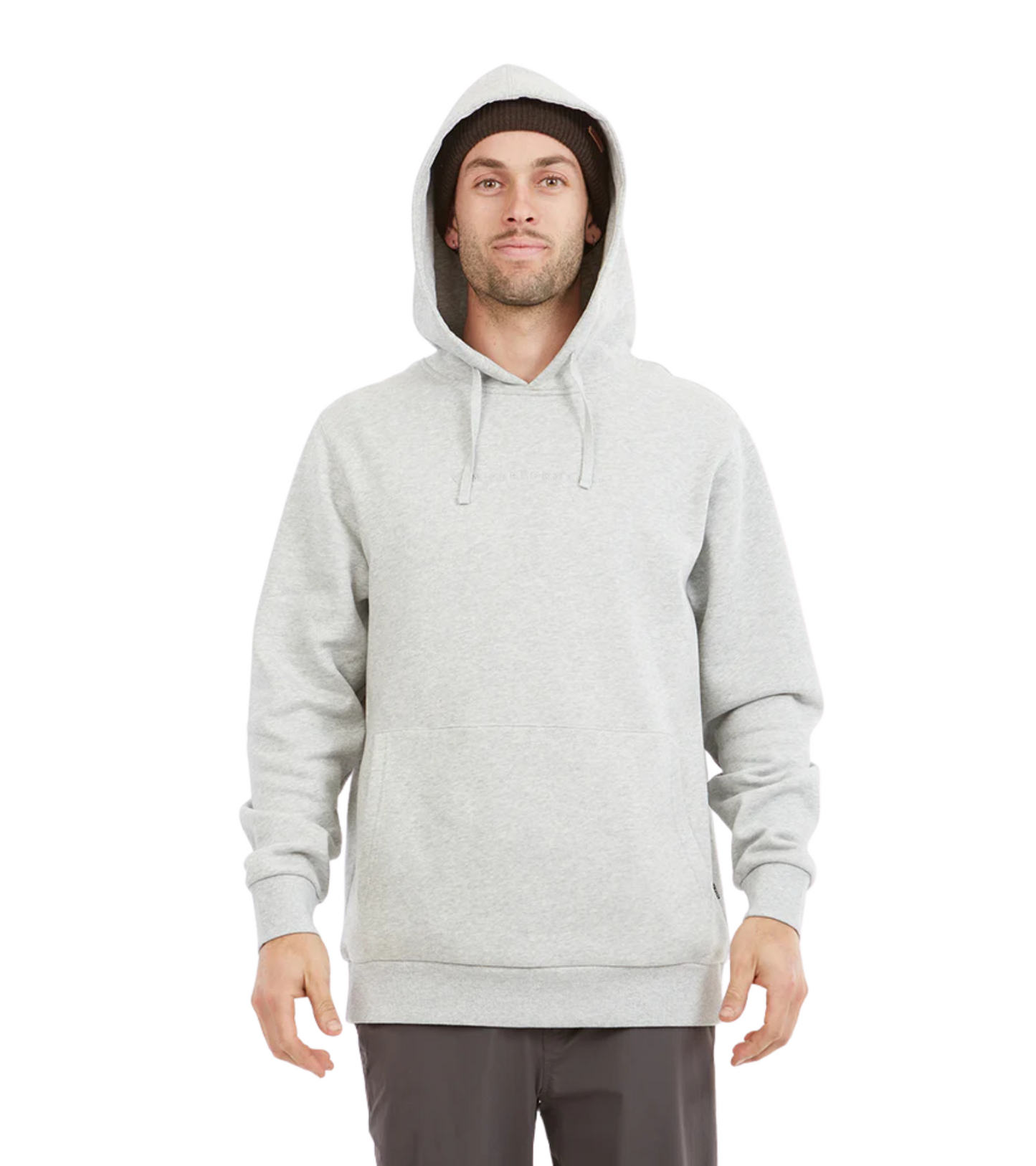 Hyams Unisex Hoodie