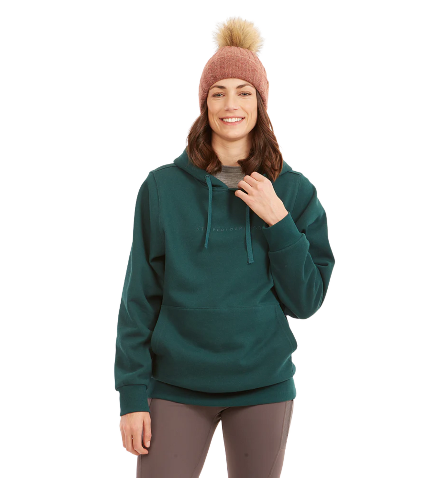 Hyams Unisex Hoodie