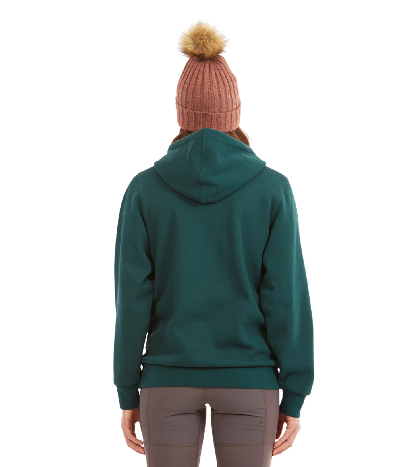 Hyams Unisex Hoodie