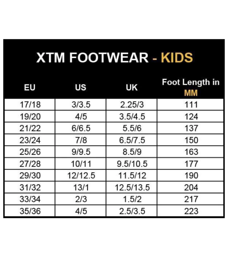 XTM Puddles II Apres Boot