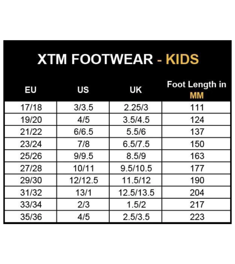 XTM Puddles II Apres Boot Kids