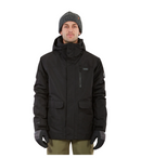 XTM Knox Plus Size Jacket