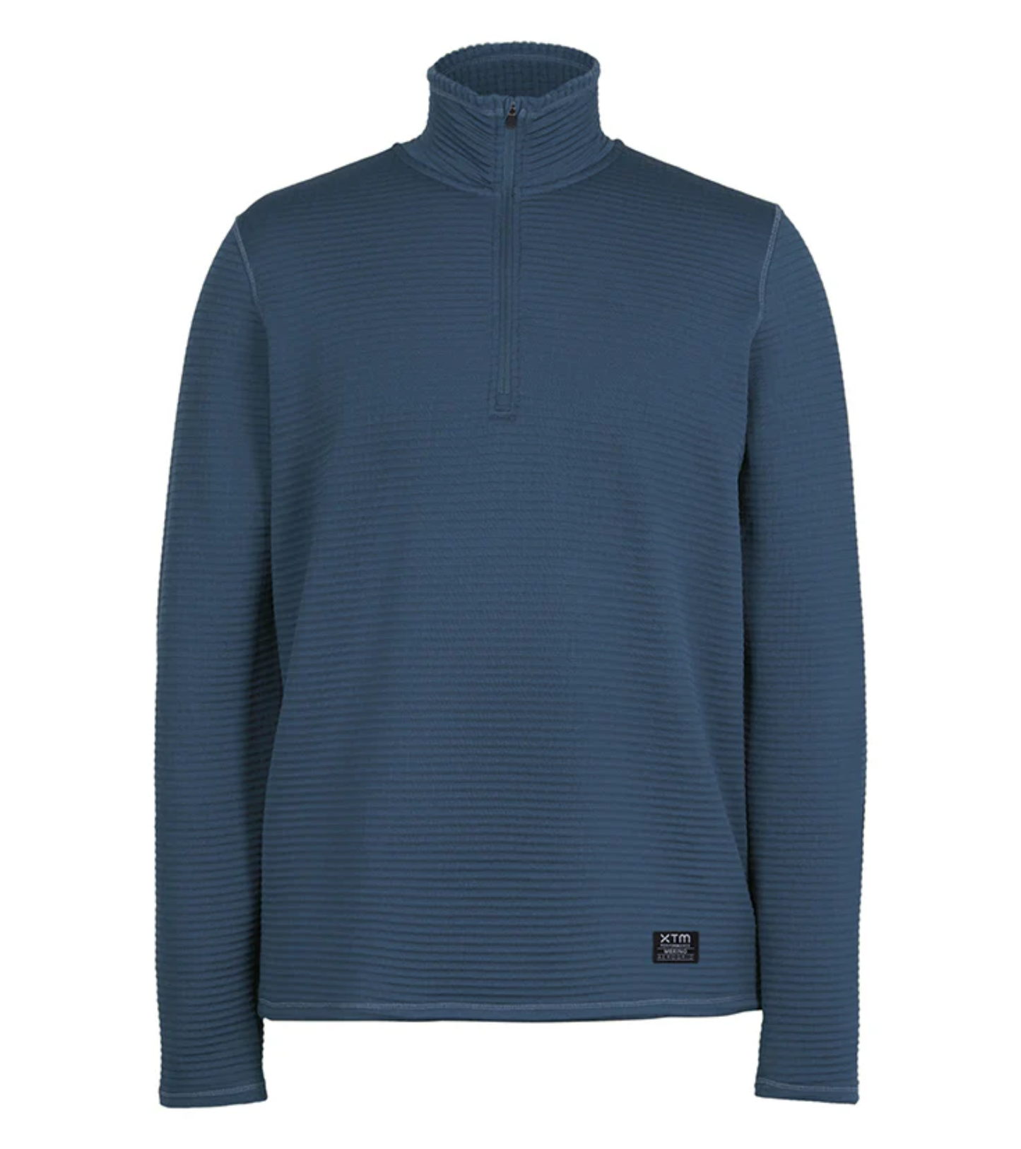 Merino Aero Grid Fleece