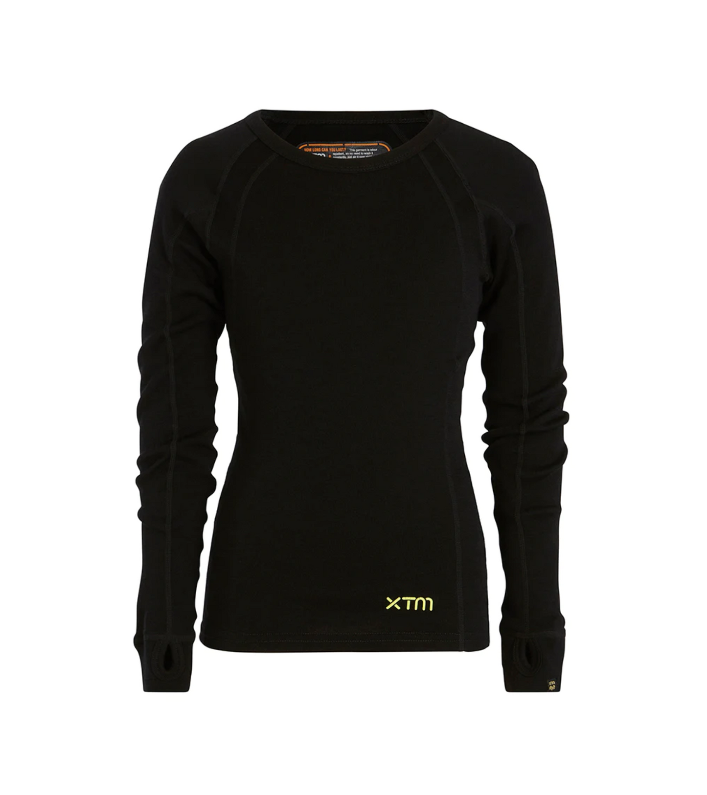 XTM Alpine 230 Merino Top Kids