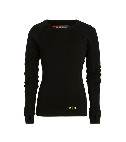 XTM Alpine 230 Merino Top Kids