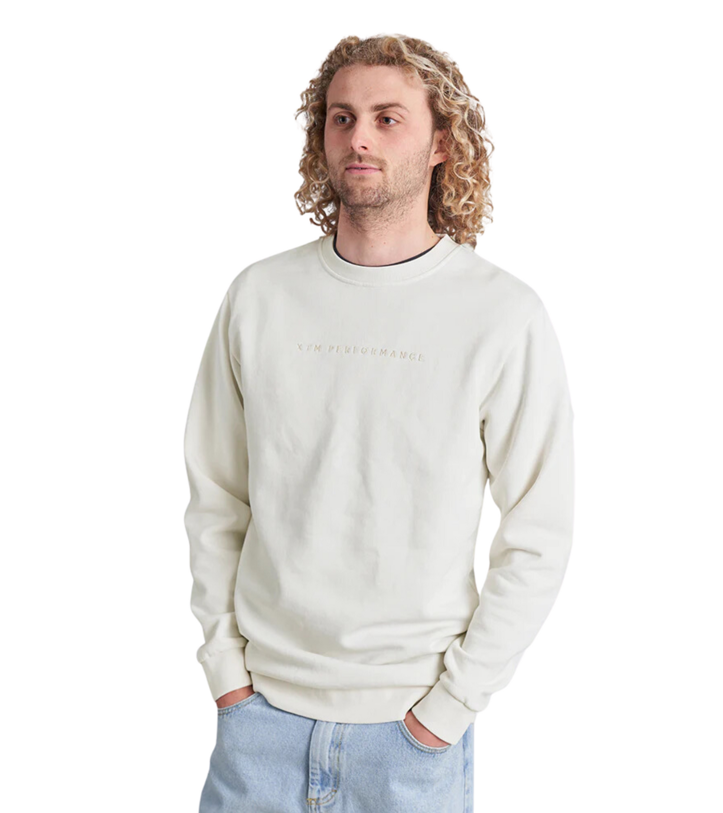 Nomad Crew Top Unisex