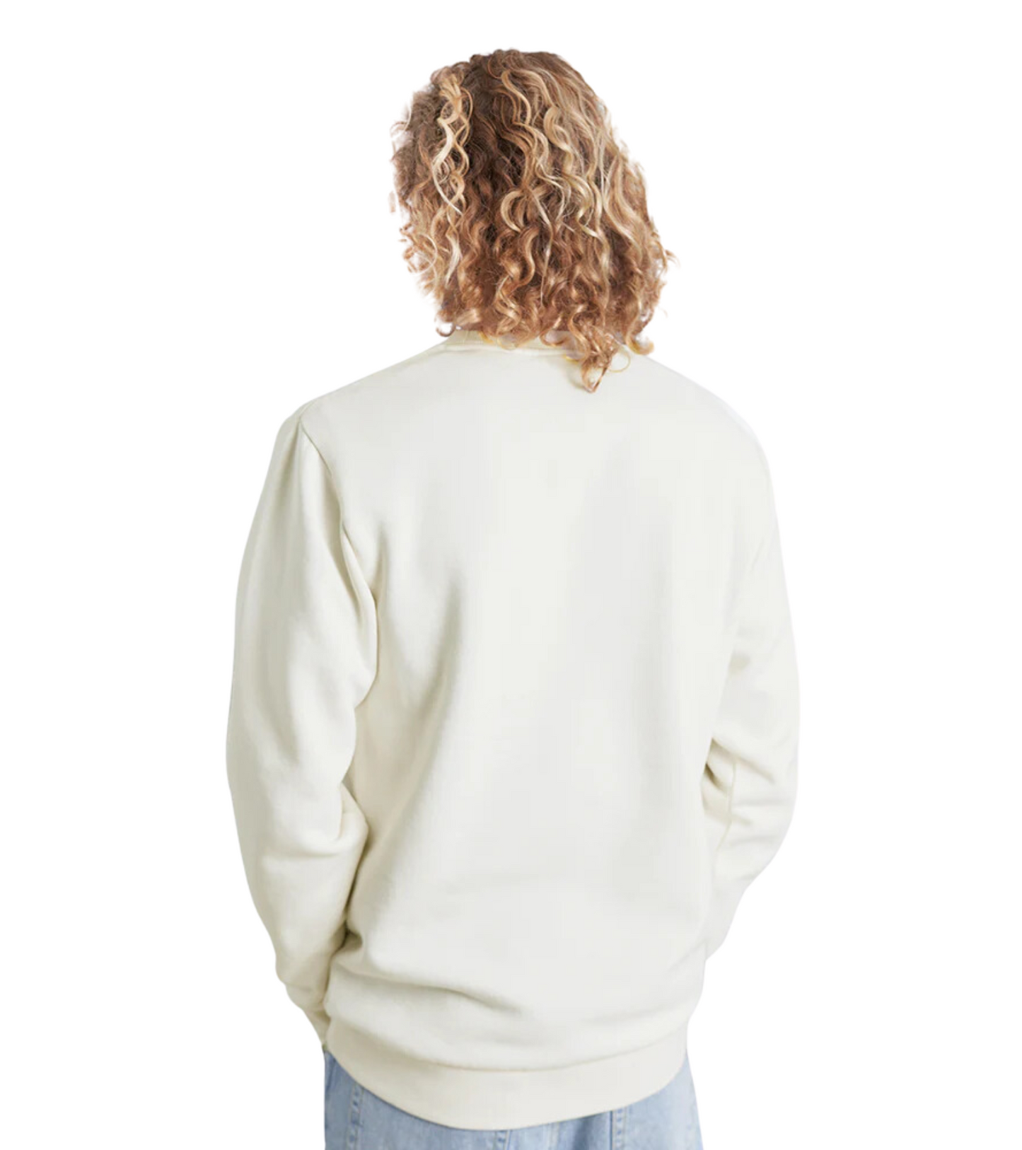 Nomad Crew Top Unisex