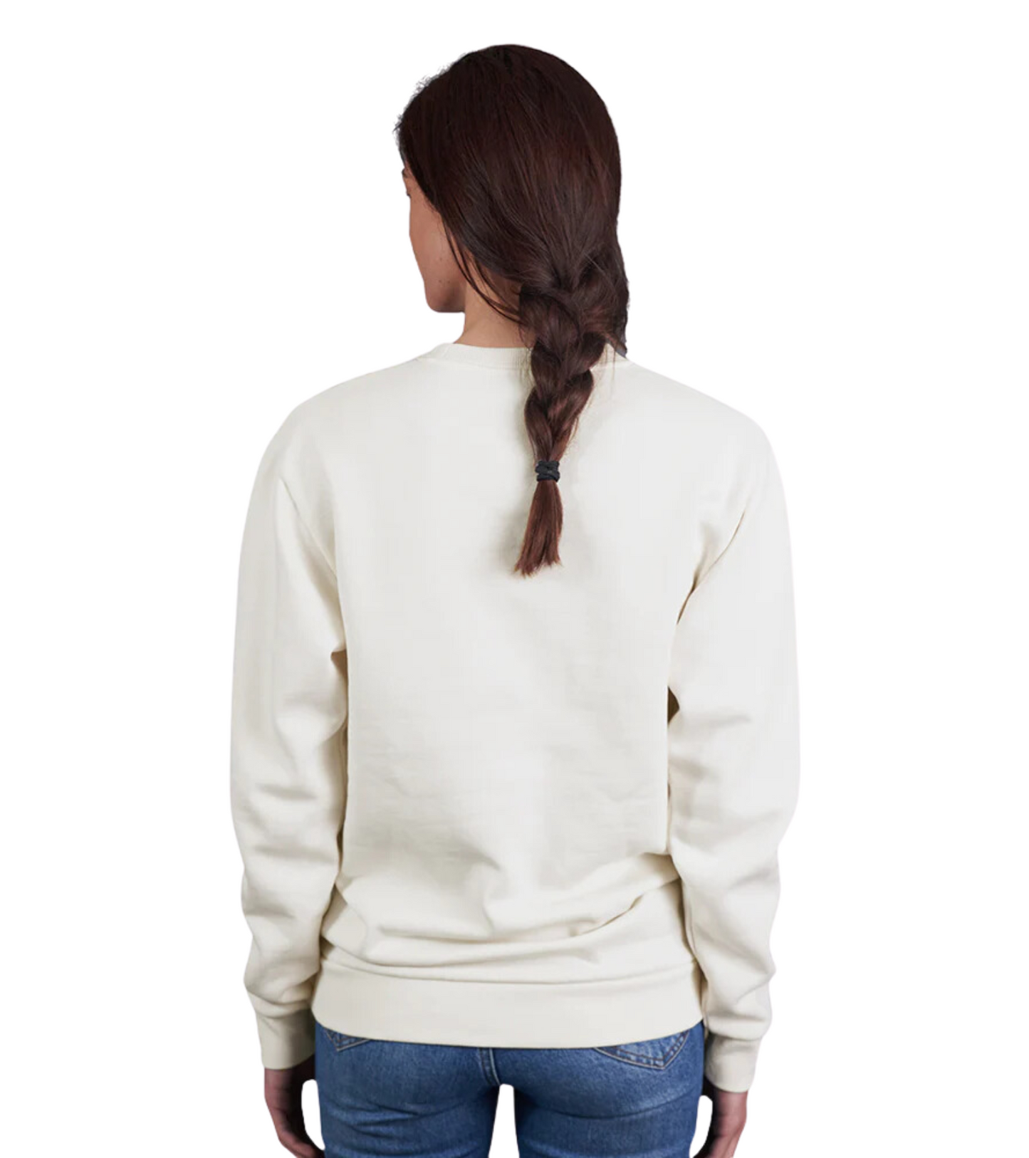 Nomad Crew Top Unisex