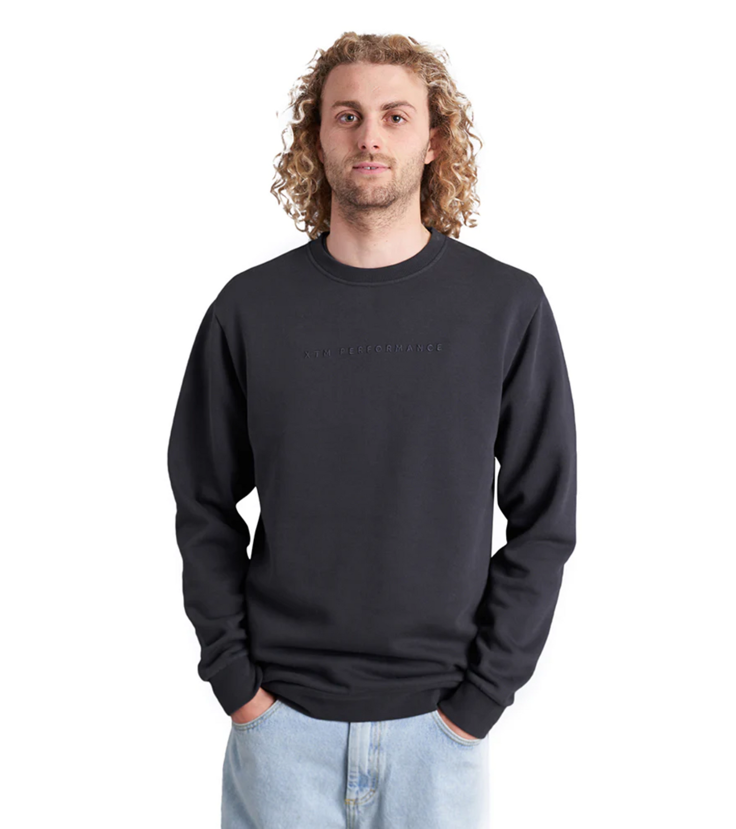 Nomad Crew Top Unisex