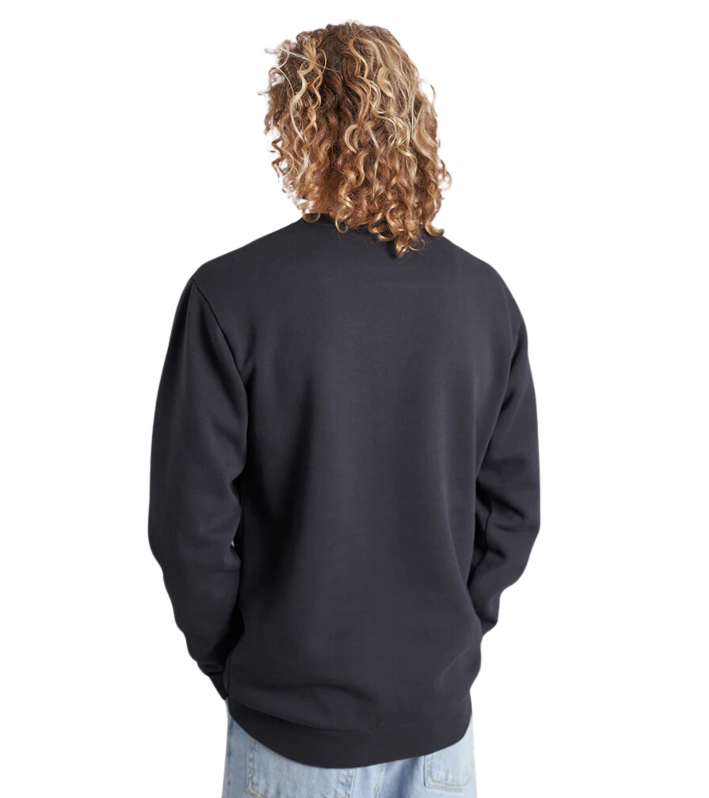 Nomad Crew Top Unisex