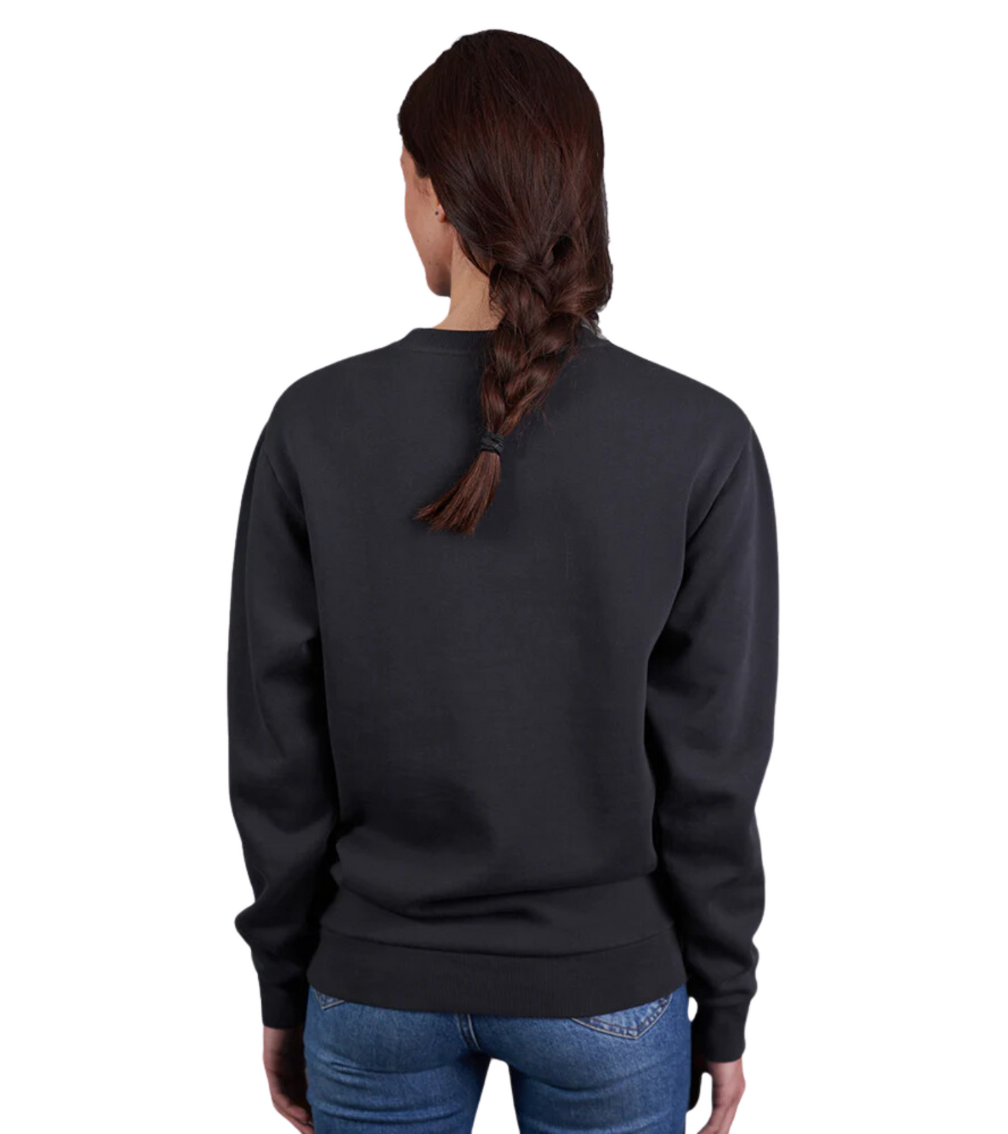 Nomad Crew Top Unisex
