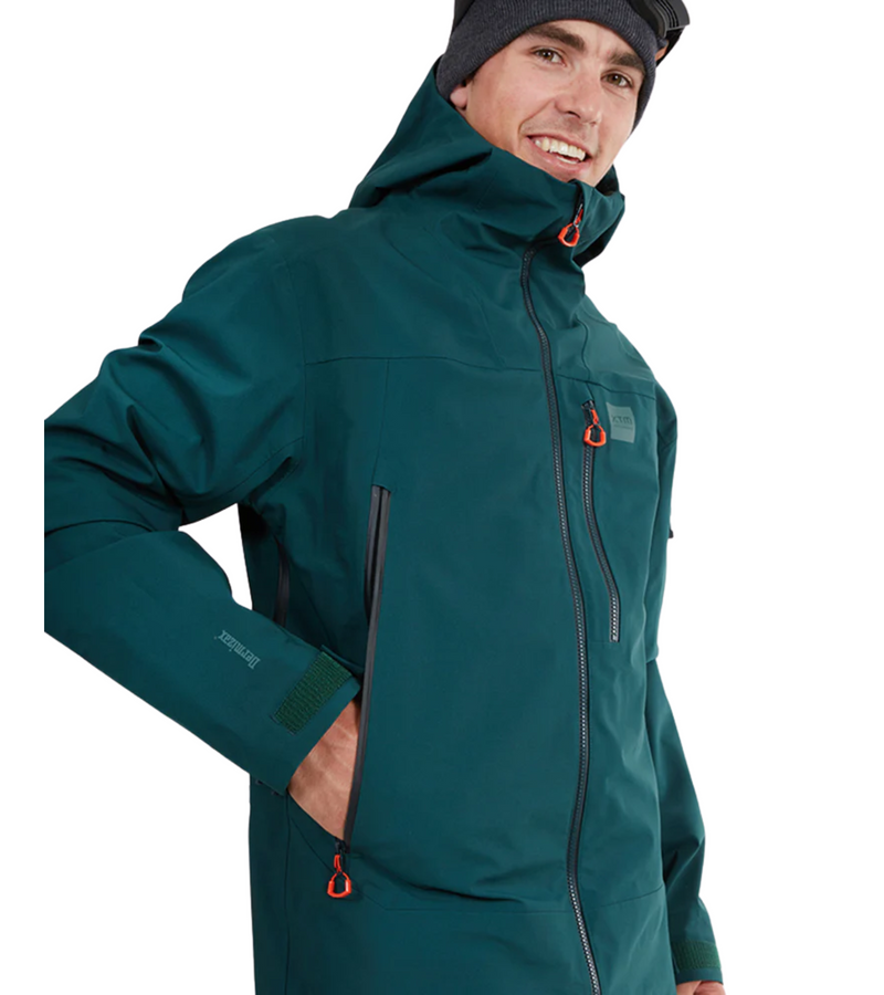 XTM Paradigm Jacket