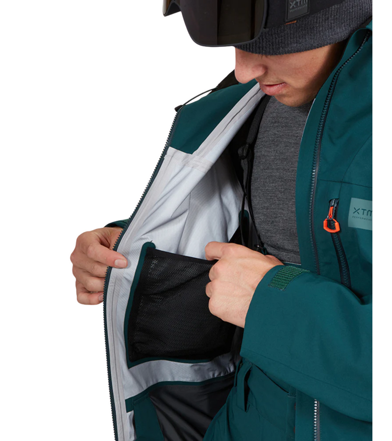XTM Paradigm Jacket