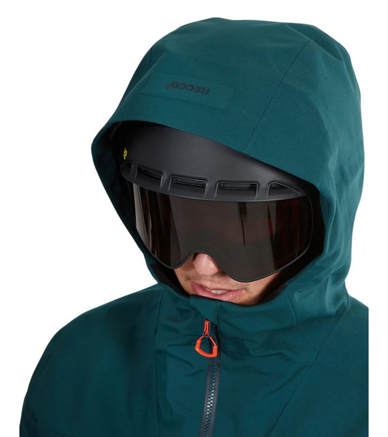 XTM Paradigm Jacket