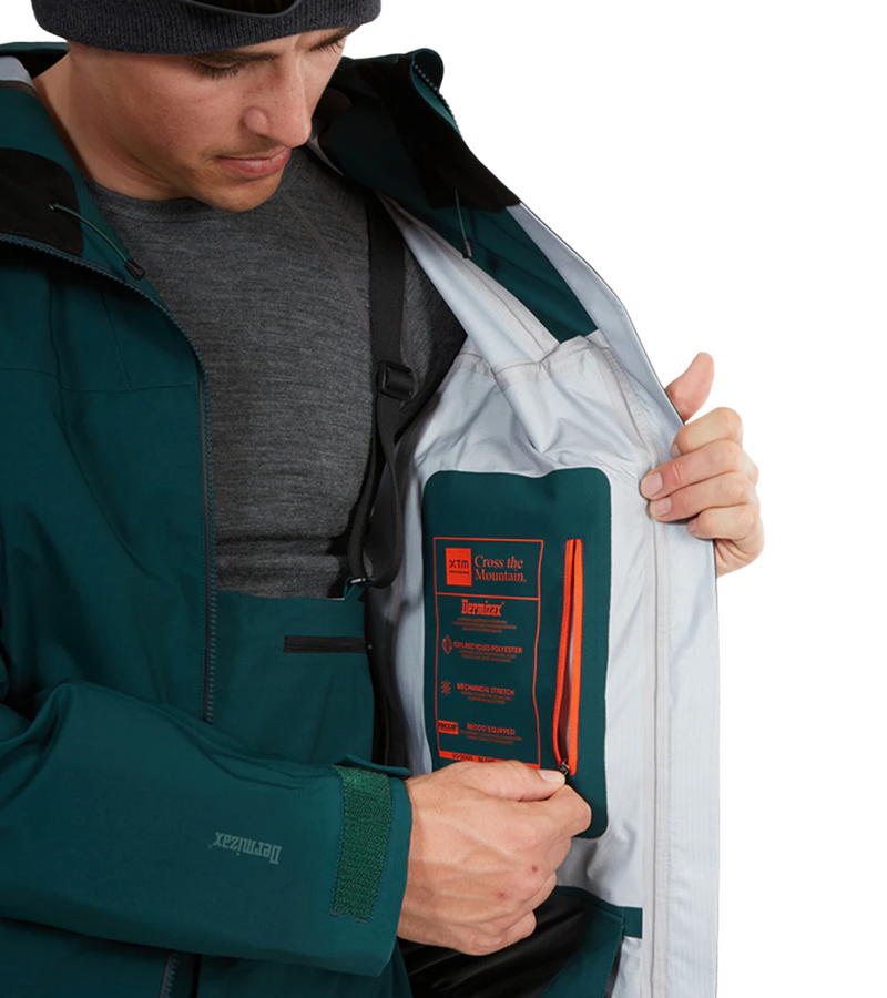 XTM Paradigm Jacket