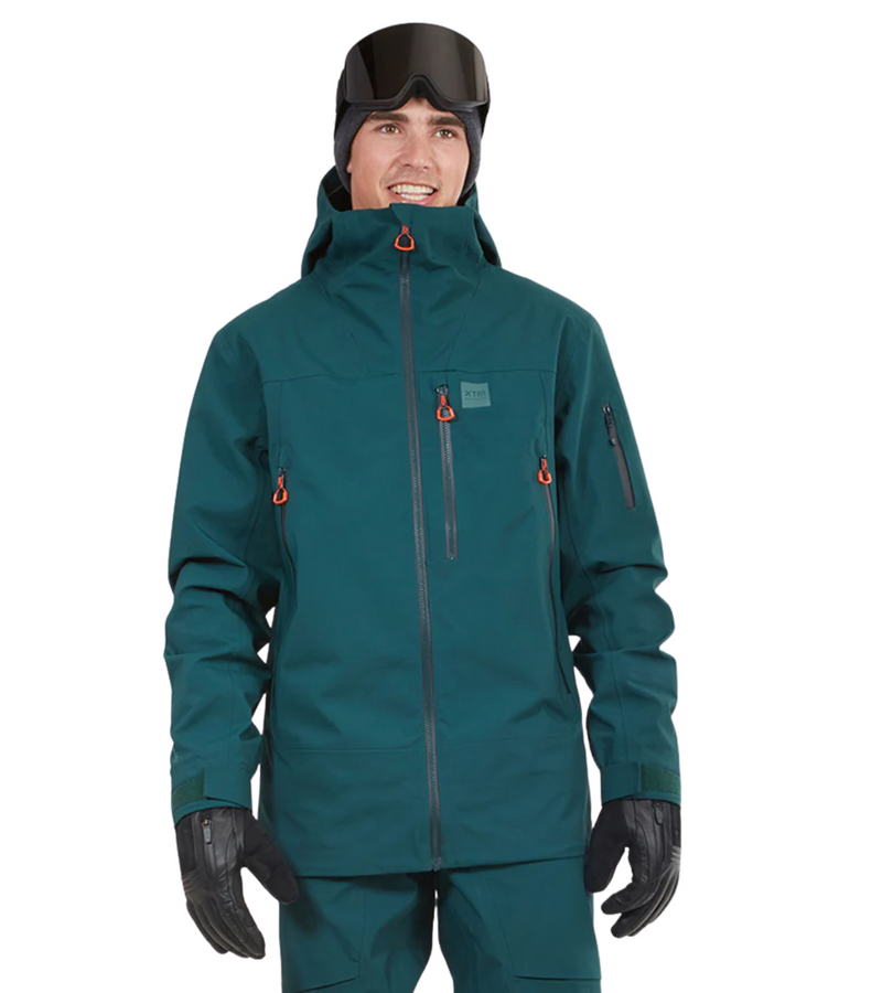 XTM Paradigm Jacket