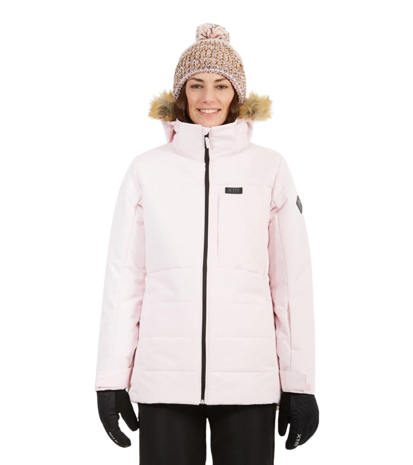 Province Jacket