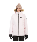 XTM Province Plus Size Jacket