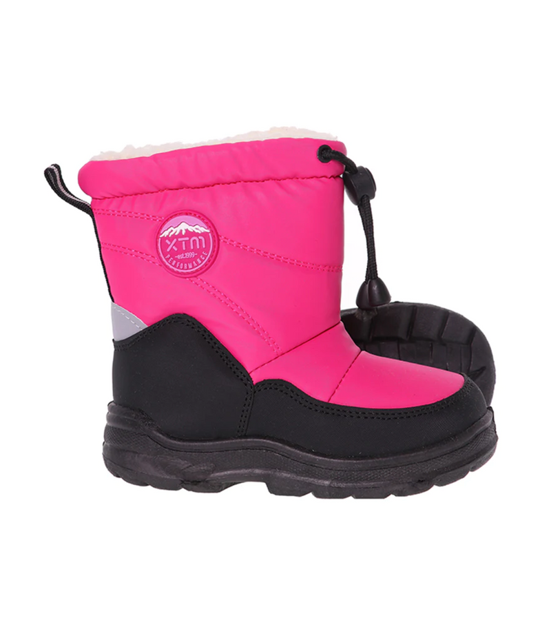 XTM Puddles II Apres Boot Kids